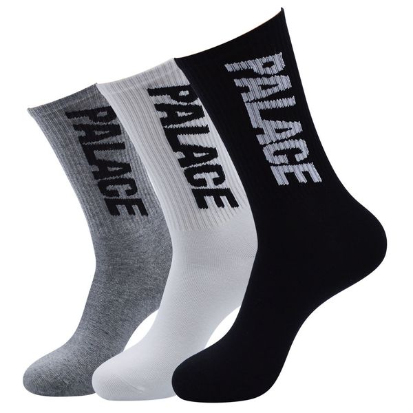 Olive Tree - Men's Fashionable Socks 34