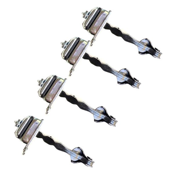 Car Door Stopper Check Strap Hinge Arm for 6 Gg Compatible with Mazda