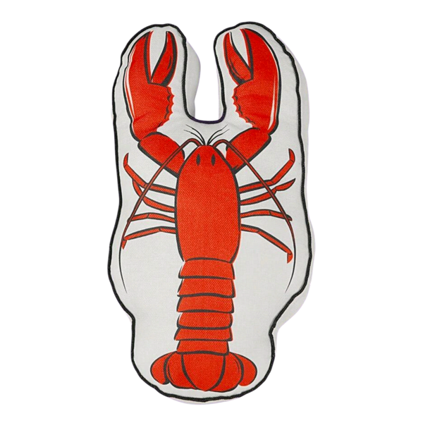 FRIENDS Collectible Lobster Plush Cushion