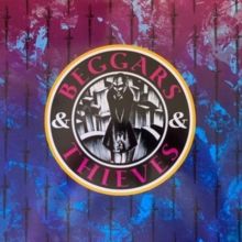 Beggars &amp; Thieves (CD / Album)