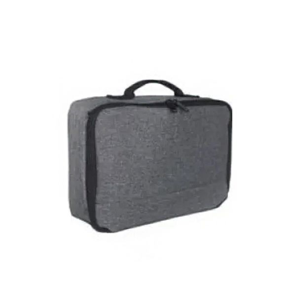 Tuff-Luv Oxford Cloth Projector Storage Bag Grey MF1124