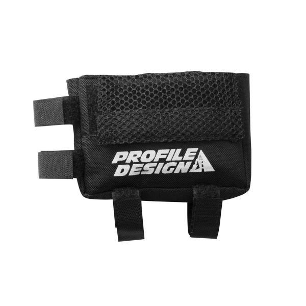 Profile Design Velcro E-Pack Large Top Tube Bag