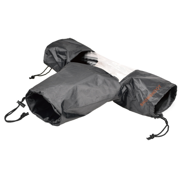 Waterproof DSLR Camera Bag , featuring an Adjustable Sleeve