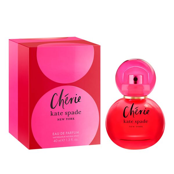 Kate Spade Cherie 40ml Edp