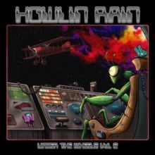 Under the Wheels (Vinyl / 12" Album)