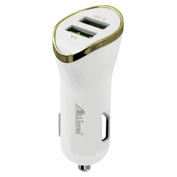 Allison ALS-A344C Car Charger