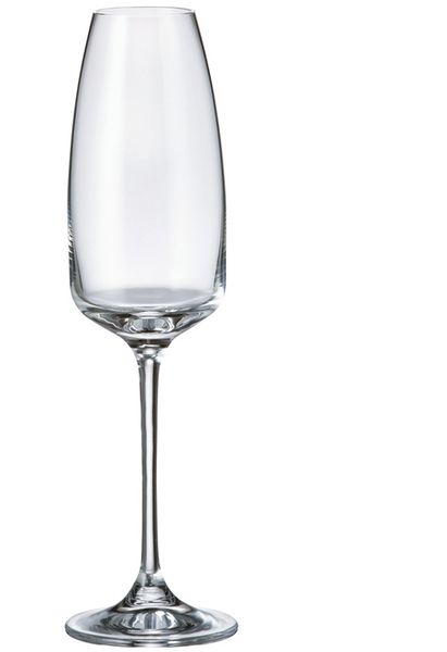 Legend Classique Flute 290Ml - 4 Pack