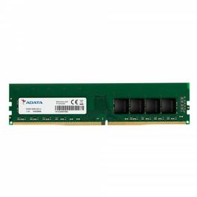 ADATA 8GB DDR4 3200MHz U-DIMM Desktop Memory - Premier Series