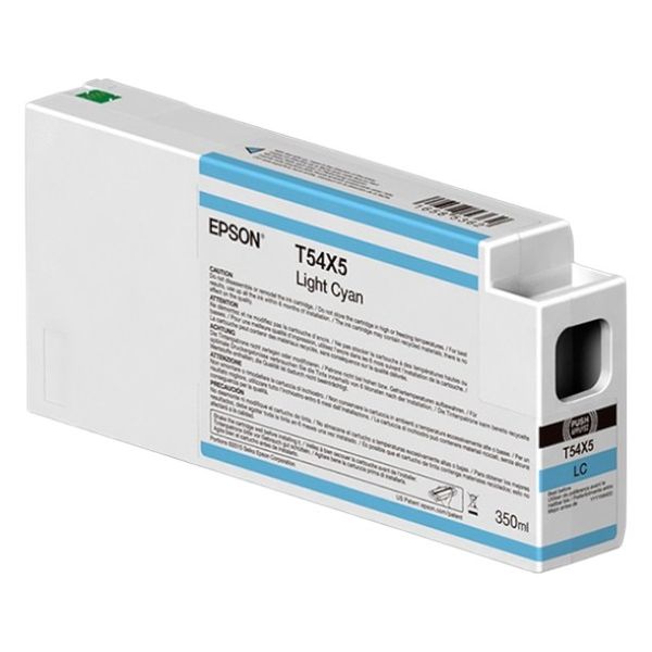 Epson T8245 light cyan ink cartridge | SC P6000 P7000 P8000 P9000