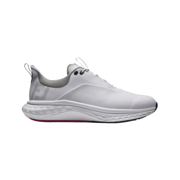 FootJoy Quantum Men's White Shoes