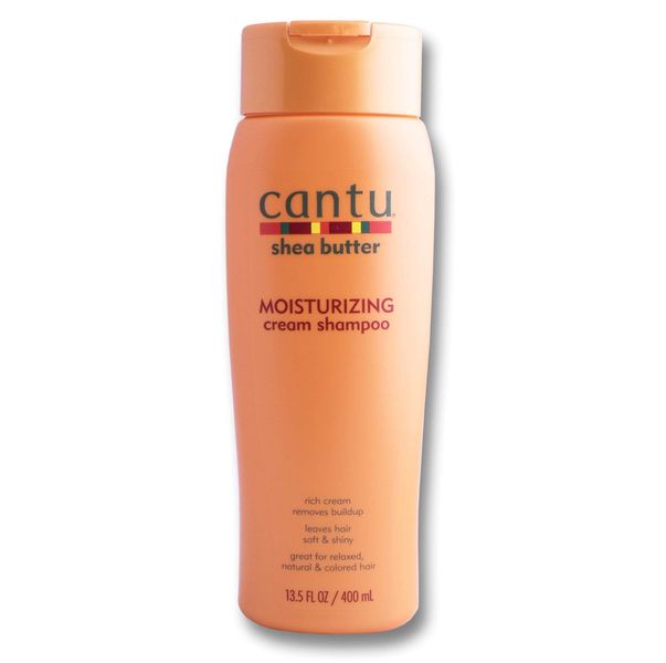 Cantu Moisturizing Shampoo 400ml