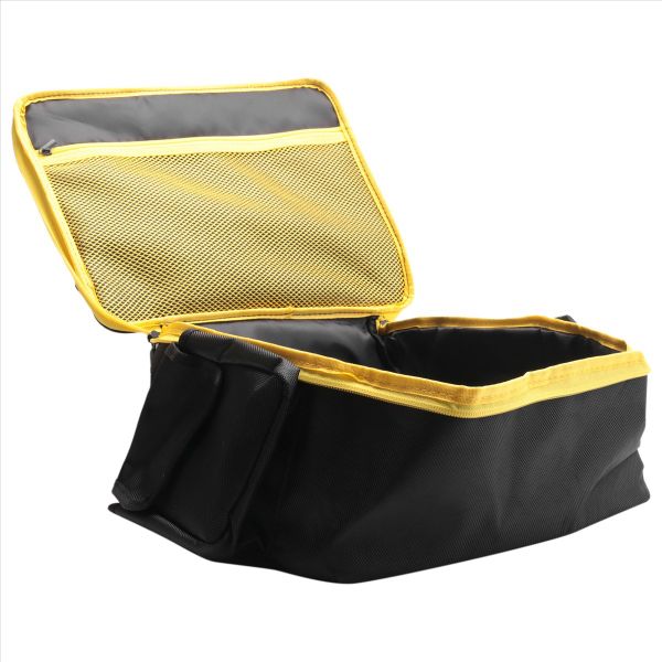 Air Pump Storage Bag for DEWALTS DCC020IB Portable Car Tire Inflator Bag H