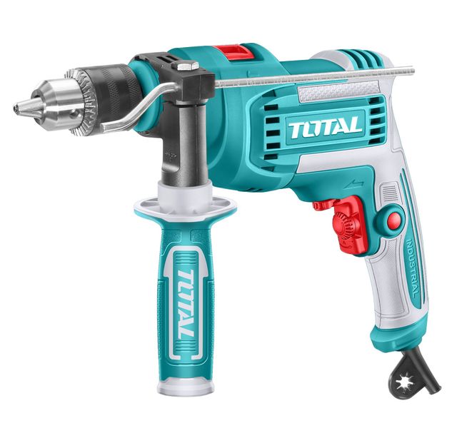Total Tools 900W Impact Drill