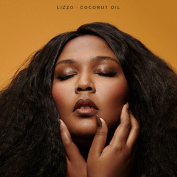 Coconut Oil (Vinyl / 12" EP)