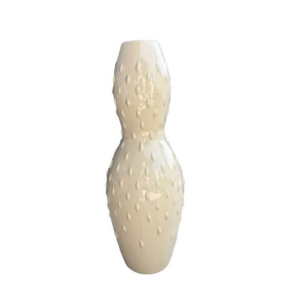 Stud Vase Home Decor Ornament
