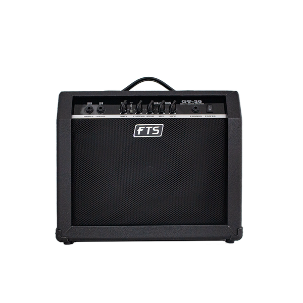 FTS GT-30 Guitar Amplifier