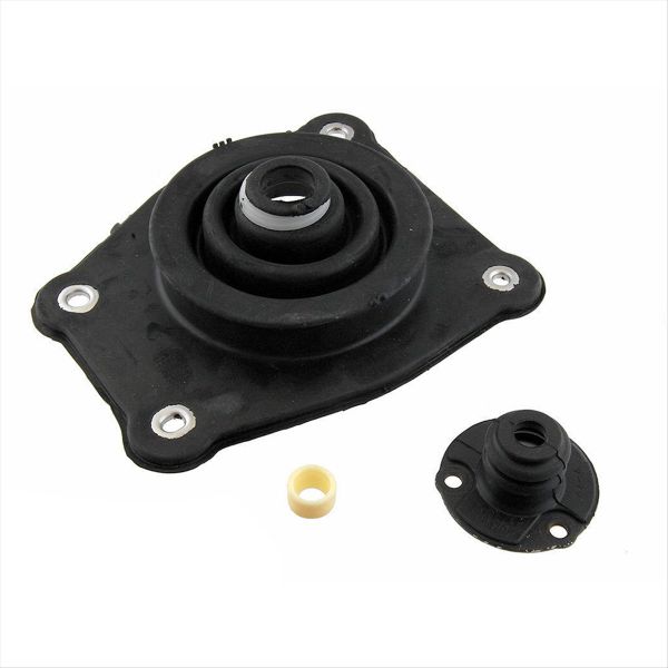 Car Shifter Boot Seal Rubber with Nylon Bushing Compatible with Mazda