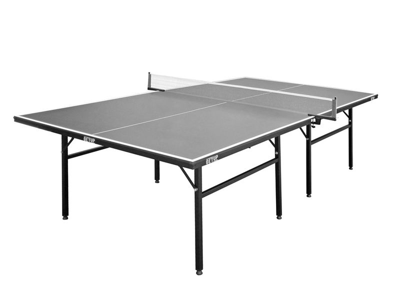 GetUp - Table Tennis Table 2.0 - Black
