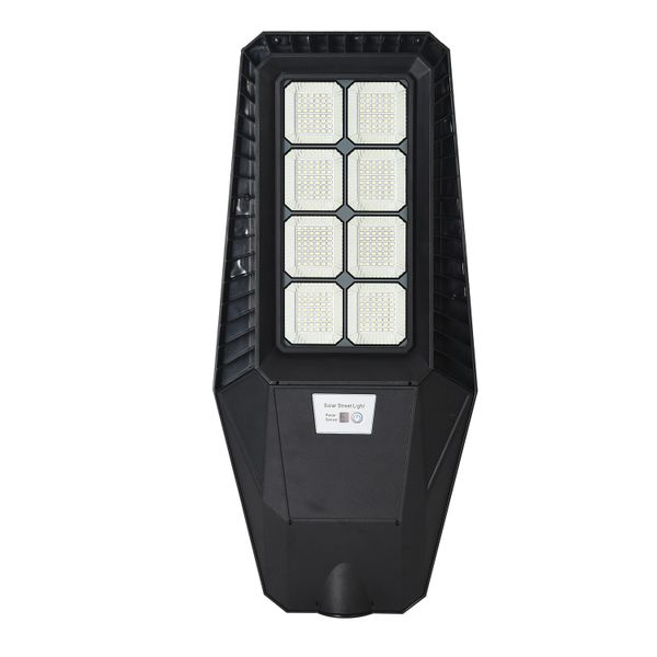 Led Street Lighting -200w Solar Light Remote Control