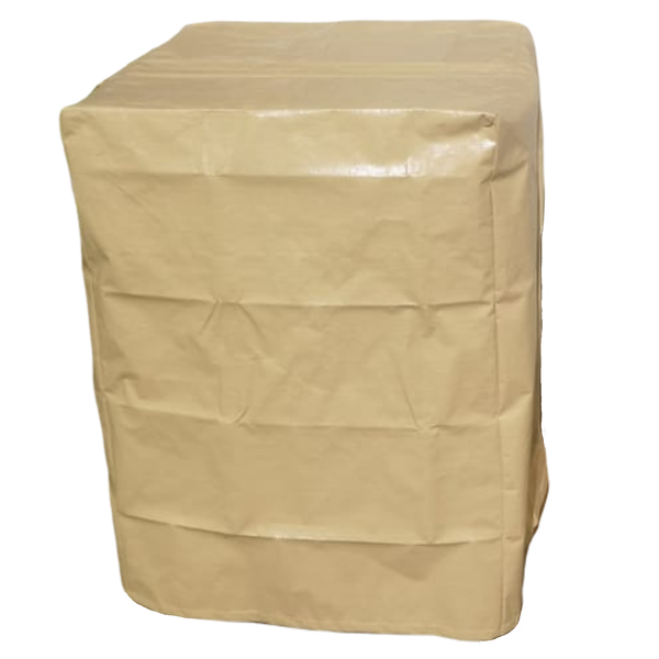 Washing Machine Cover - Top Loader 8kg 55 x 55 x 85cm