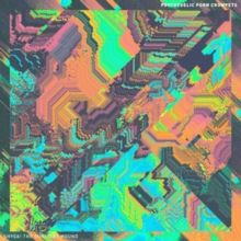 SHYGA! The Sunlight Mound (Vinyl / 12" Album Coloured Vinyl)