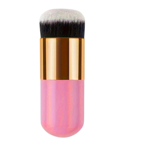 Foundation brush