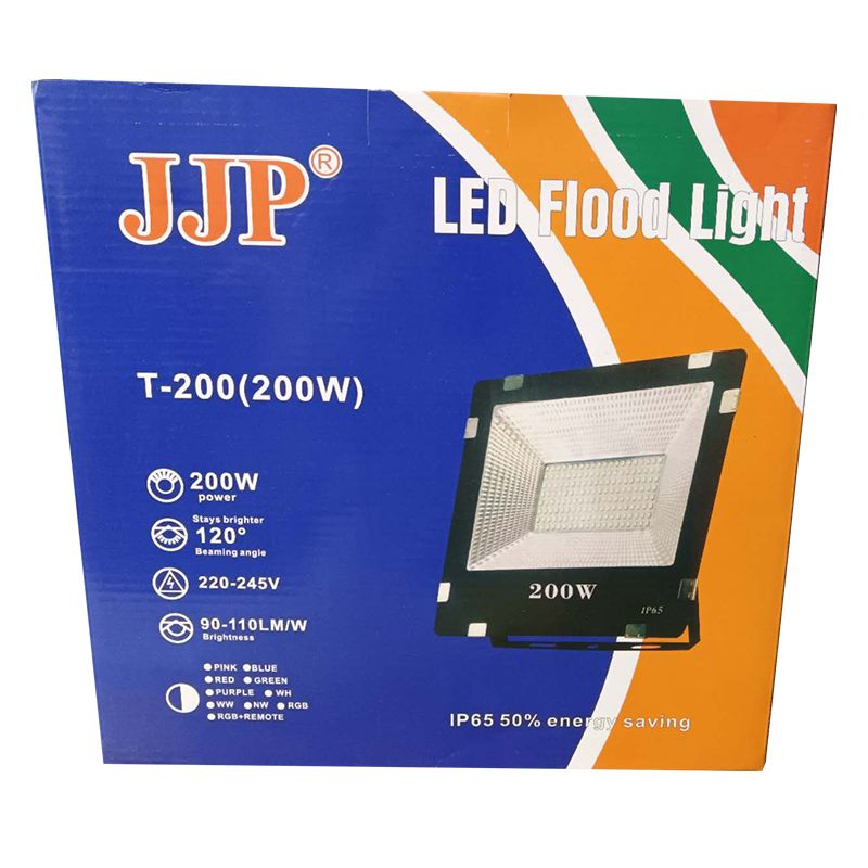 200 Watts Line LED Flood Light Shop Today. Get it Tomorrow