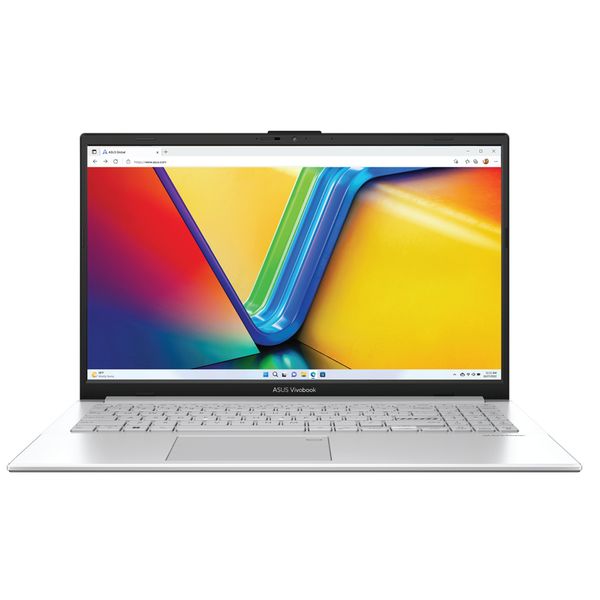 ASUS VivoBook GO 15 OLED AMD Ryzen 5 512GB SSD Laptop