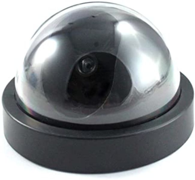 CCTV Dummy Camera