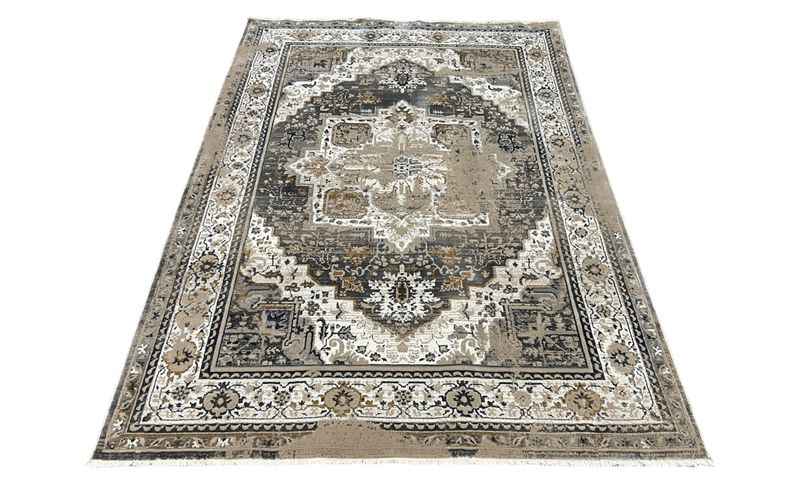 Machine Made Turkish Rug/Carpet - Size: 290x200cm