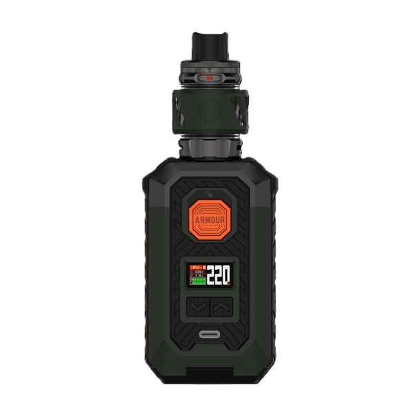 Vaporesso Armour Max - Green