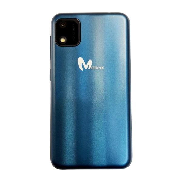 Mobicel Oreo 4" 8GB Dual Sim - 3G Only Asteroid Blue VC Locked