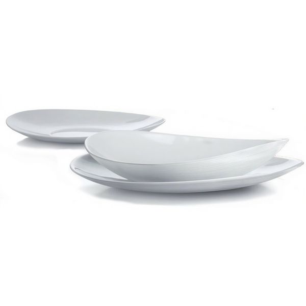 Prometeo Tavola Dinner Set 12 Piece