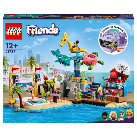 Lego friends sets takealot sale