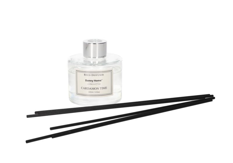 Danny Home Luxury Reed Diffuser 100ml