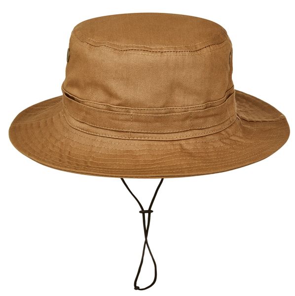 PepperSt Ranger/Bush Hat - Military Green