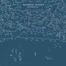 Animalia (Vinyl / 12" Album (Clear vinyl))