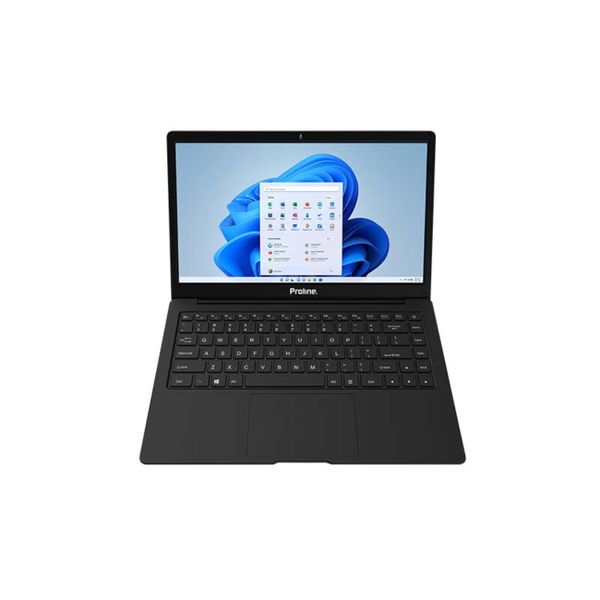 HP Proline N4020 14" Laptop - 4GB RAM 128GB PCIe SSD -(Certified Pre-Owned)