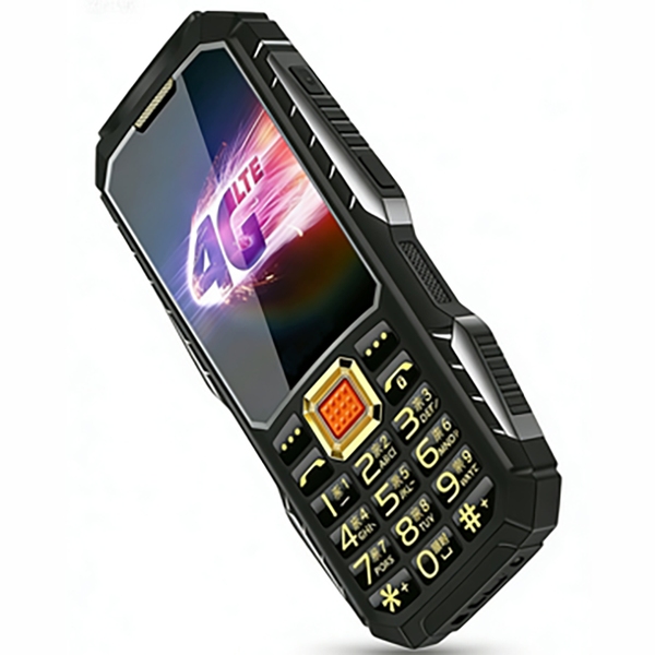 Military Industry Three Defense Electric Bully Mobile Phone