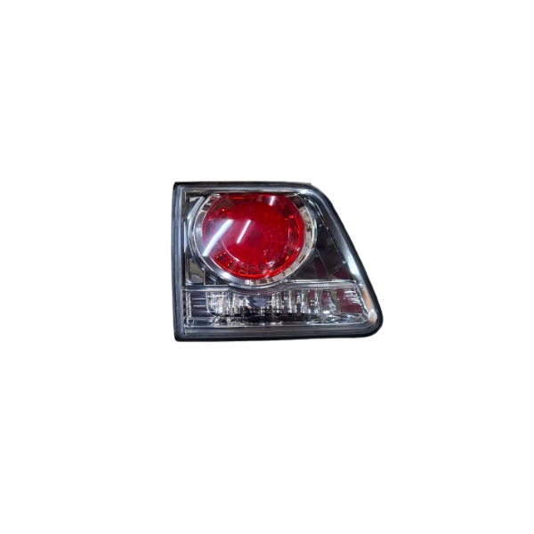Toyota Fortuner 2011 Inner Tail Light Right Side ( Black )