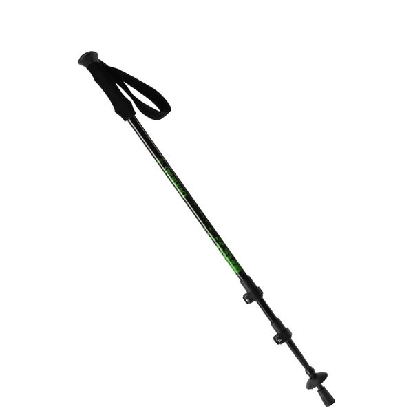 Spanspace Trekking Pole - Black
