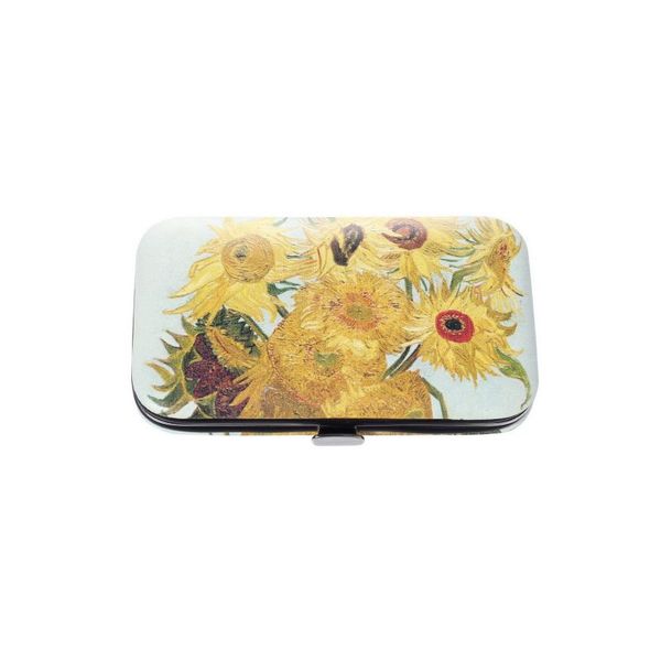 SoGood-Candy - Manicure Set - Sunflowers in Vase