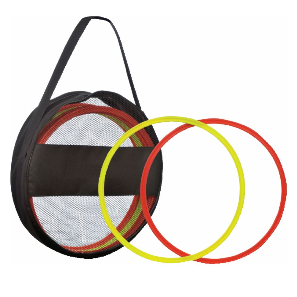 Sport Agility and Speed Training Ring Set Of 12 Shop Today. Get it