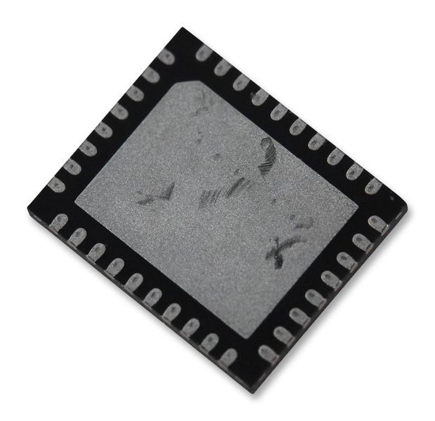 Trinamic (TMC2130-TA) Motor Driver/Controller, Stepper, SPI, 1 Output