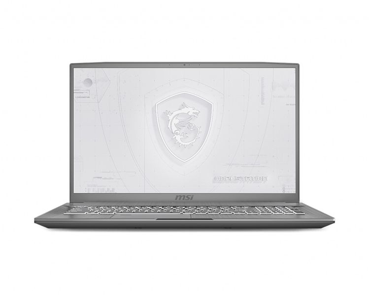 MSI WF75 Core i7 32GB 1TB 17.3" FHD Notebook - Space Grey