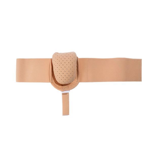 Inguinal Protector/ Hernia Belt Adult Unisex