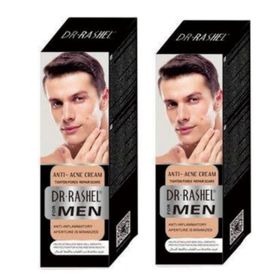 dr rashel anti acne cream