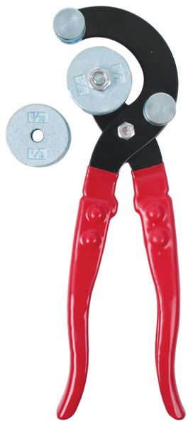 Toolco Professional Tube Bender