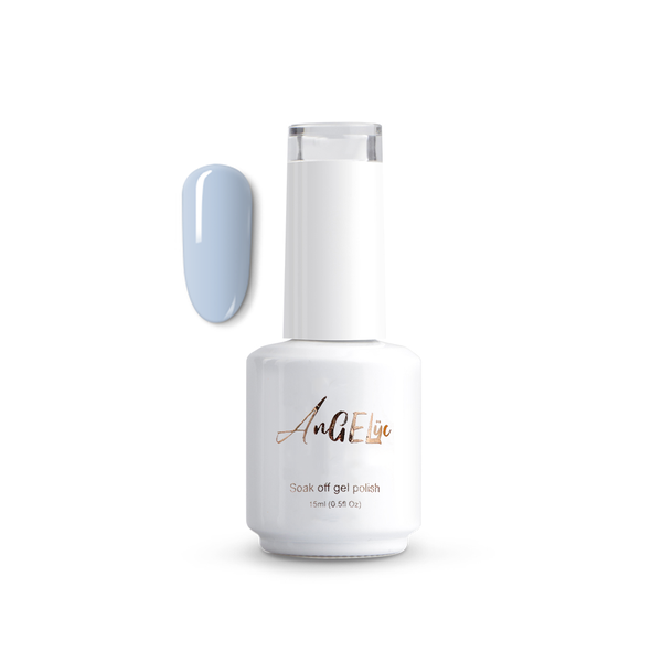 Angelyc Gel Polish - Cloud 9