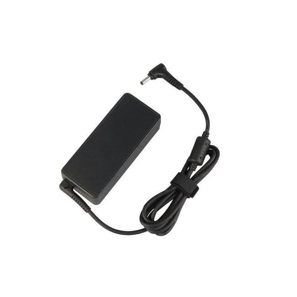 Laptop Charger Compatible With Lenovo 65W 20V 3.25A - 4.0mm x 1.7mm Adapter